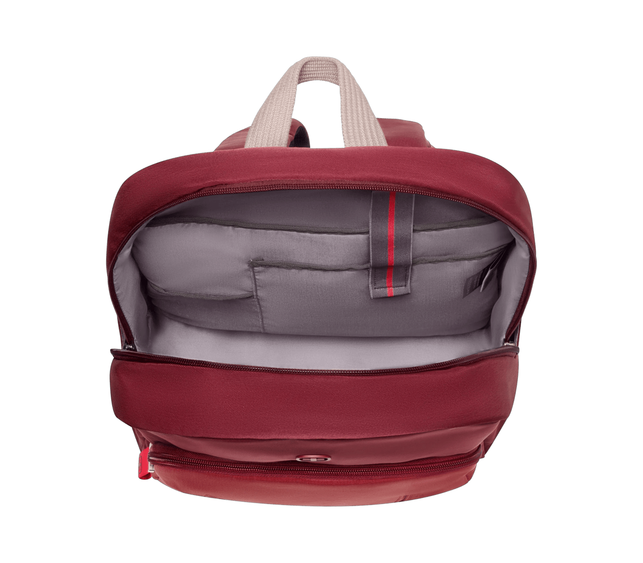 Motion Backpack - null