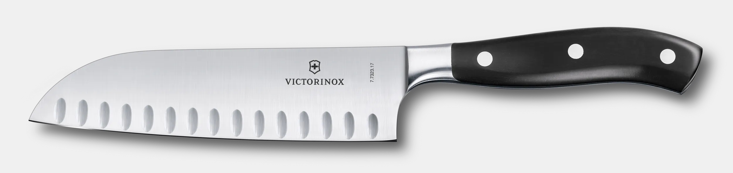 Grand Ma&icirc;tre Santoku Knife - 7.7323.17G