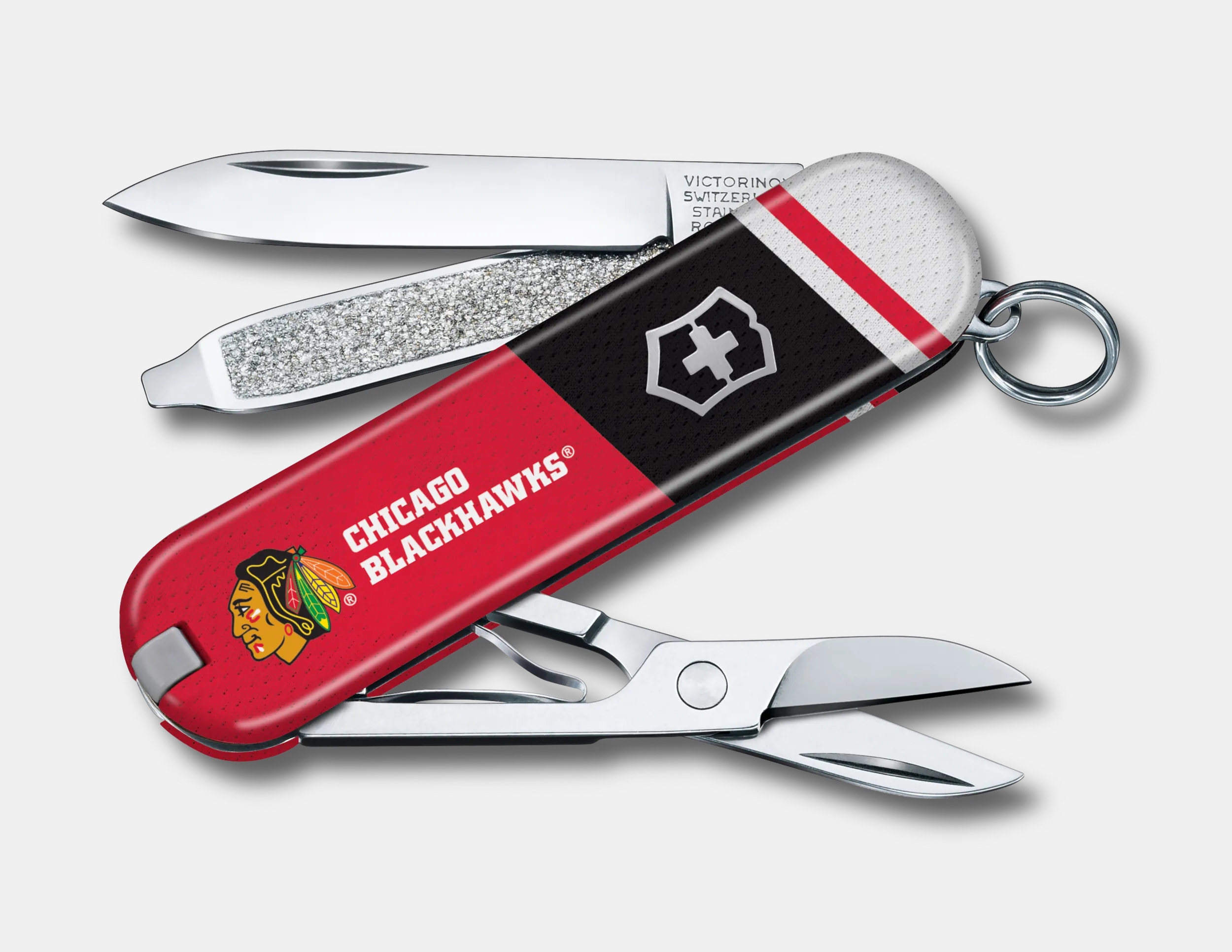Chicago Blackhawks Classic SD - CHI58-B1-X1
