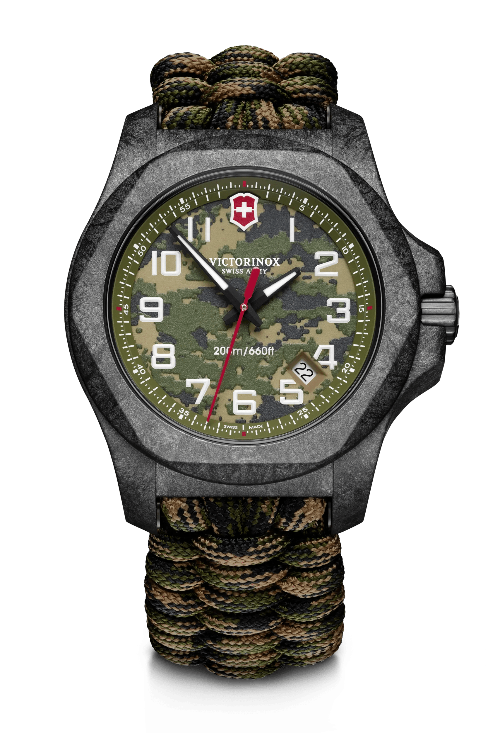 Victorinox I.N.O.X. Carbon Limited Edition -