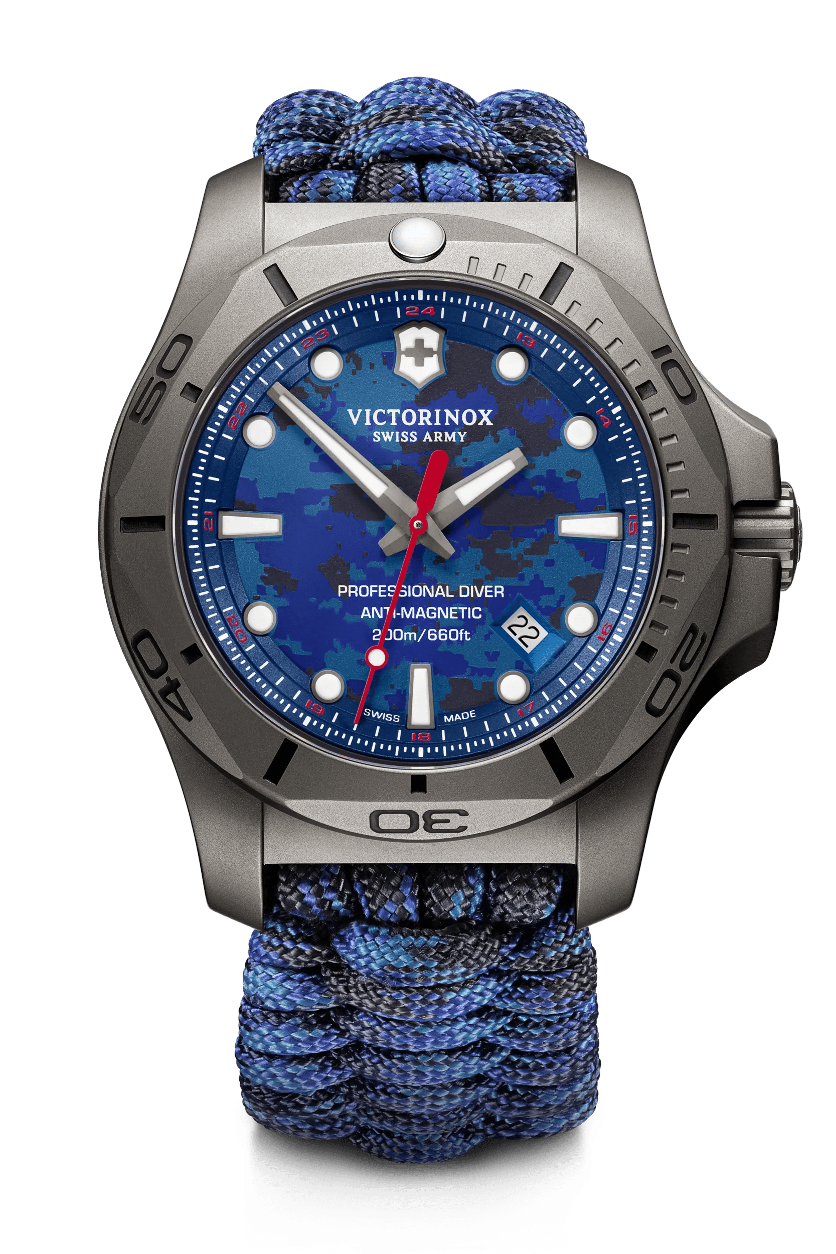 I.N.O.X. Professional Diver Titanium-241813