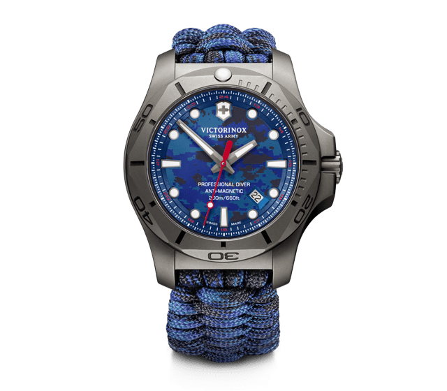 I.N.O.X. Professional Diver Titanium-241813