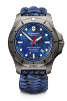 Victorinox I.N.O.X. Professional Diver Titanium in I.N.O.X