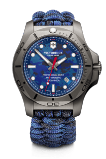 Victorinox I.N.O.X. Professional Diver Titanium in I.N.O.X. Professional Diver Titanium 241813