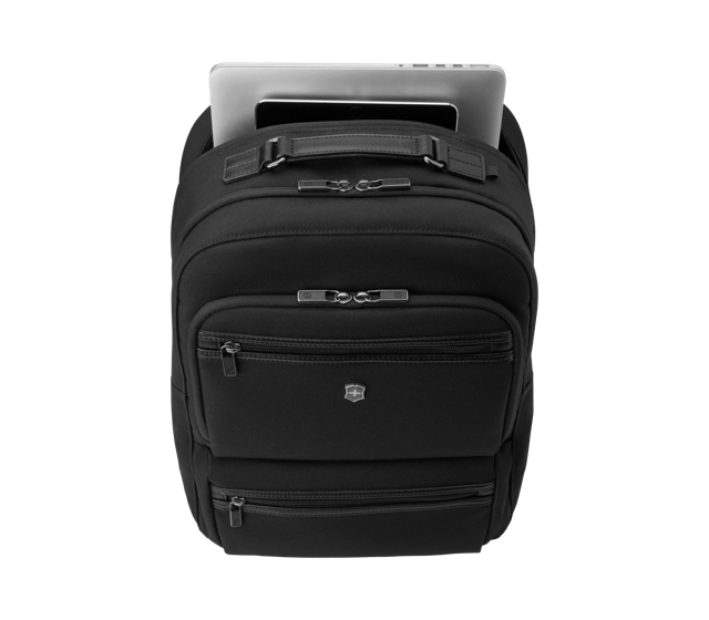 Werks Professional CORDURA® Deluxe Backpack -611475