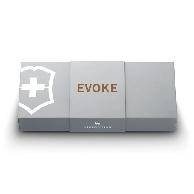 Victorinox Evoke Wood in Walnut wood - 0.9415.D630 Victorinox Evoke Wood in Walnut wood - 0.9415.D630