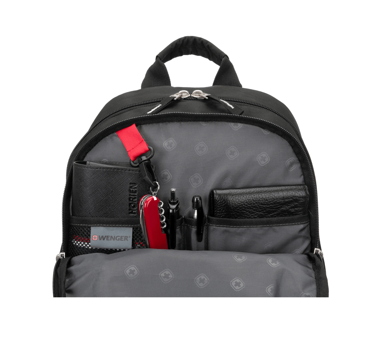 Laptop Backpack - null