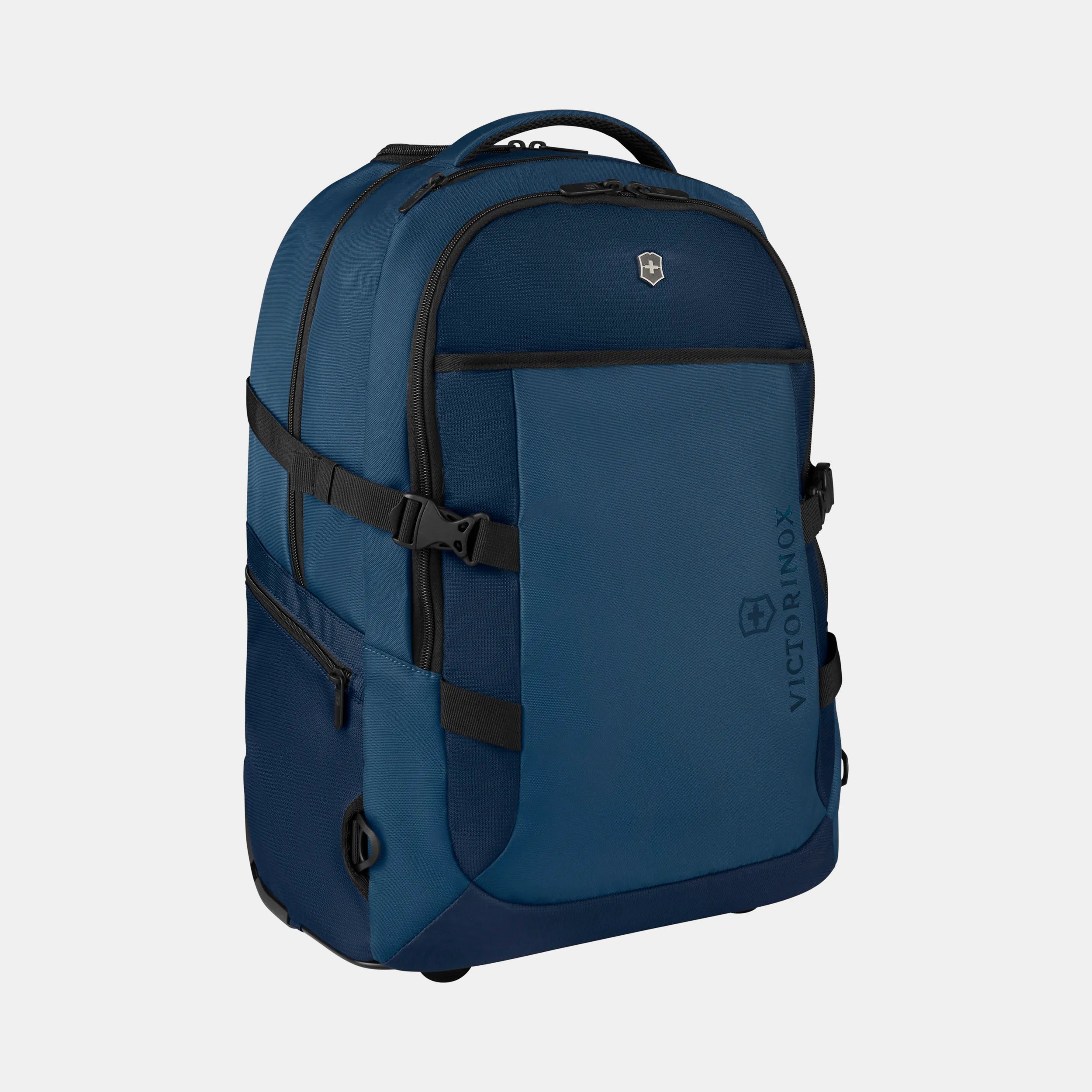 Victorinox backpack with wheels sale