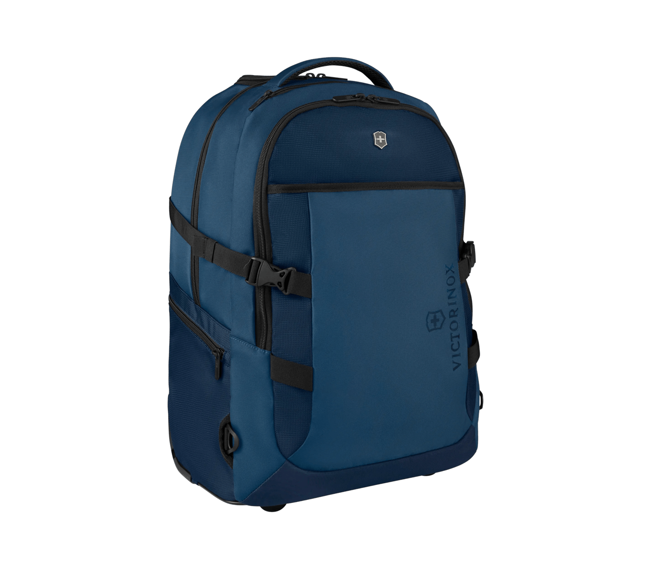 VX Sport EVO Backpack on Wheels - null