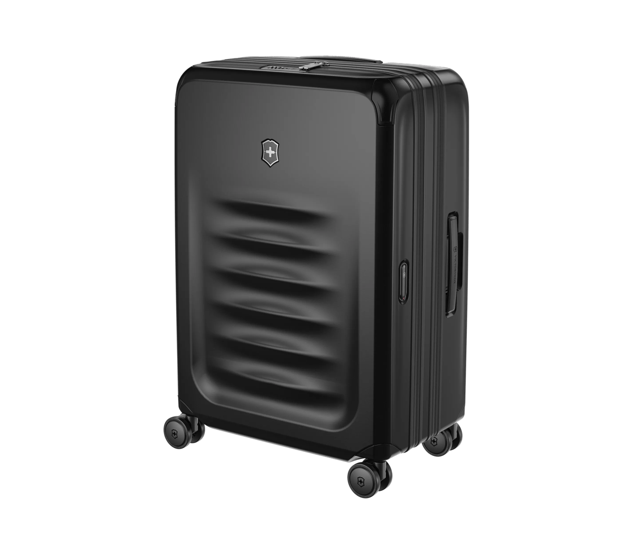 Spectra 3.0 Expandable Medium Case - null