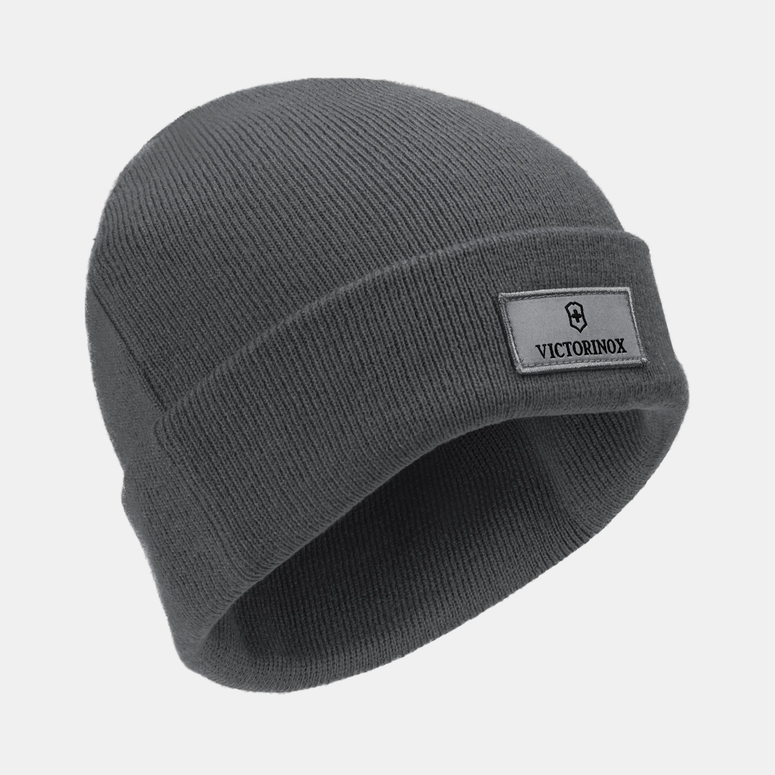 Victorinox Brand Collection Beanie - null
