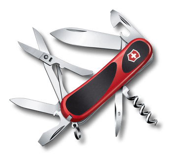 Navaja multiusos COMPACT VICTORINOX 1.3405 por 47,88 €