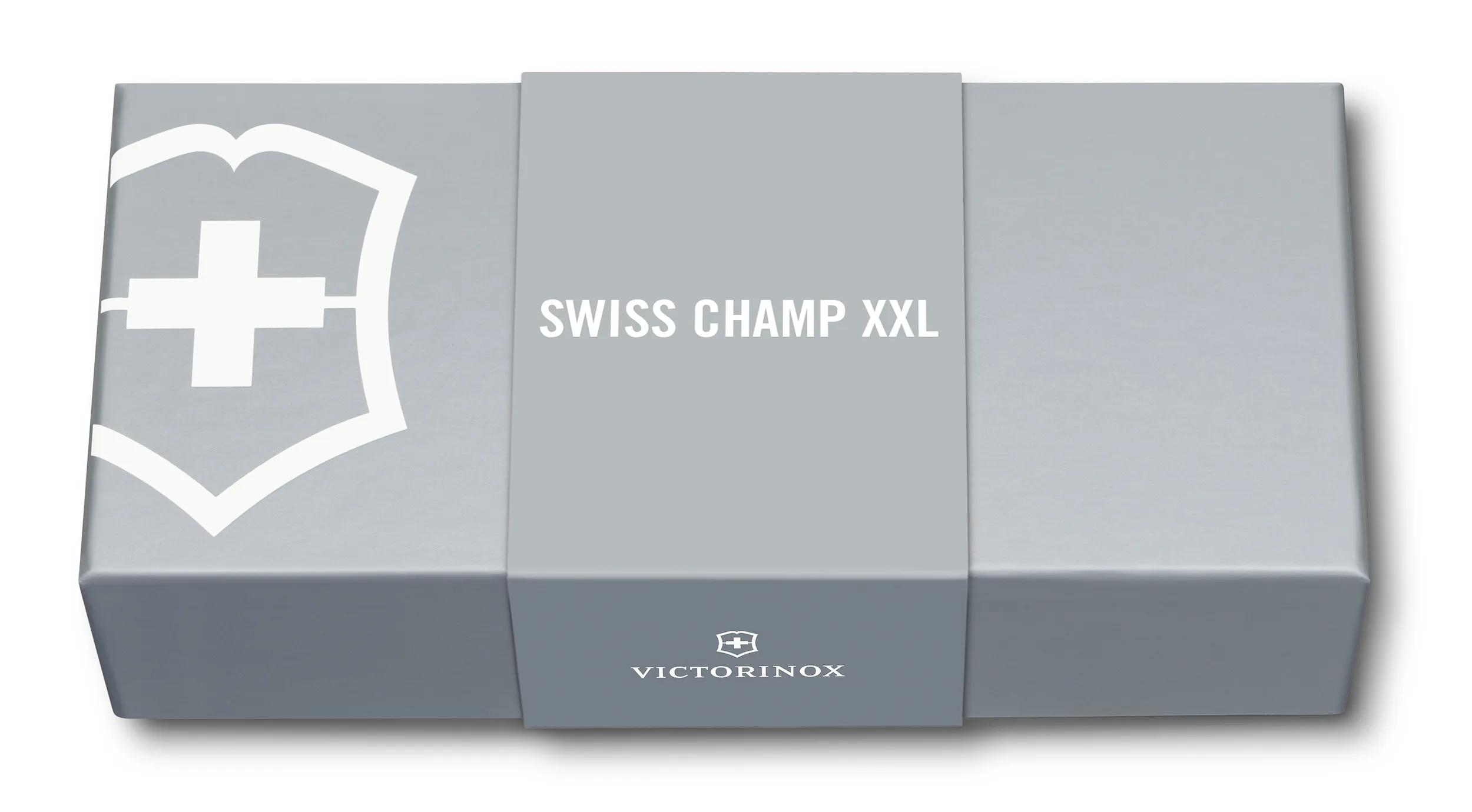 Swiss Champ XXL-1.6795.XXL