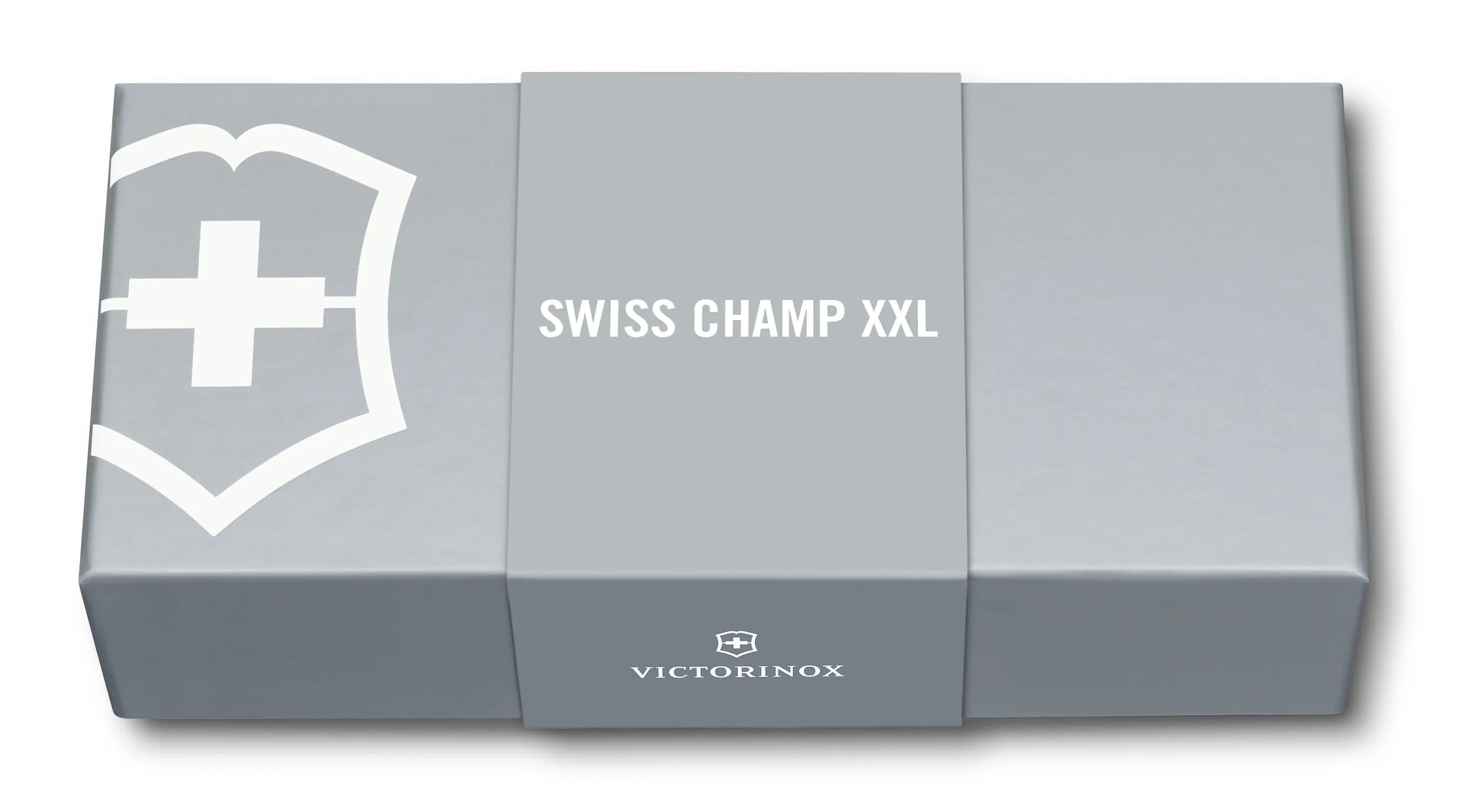 Swiss Champ XXL