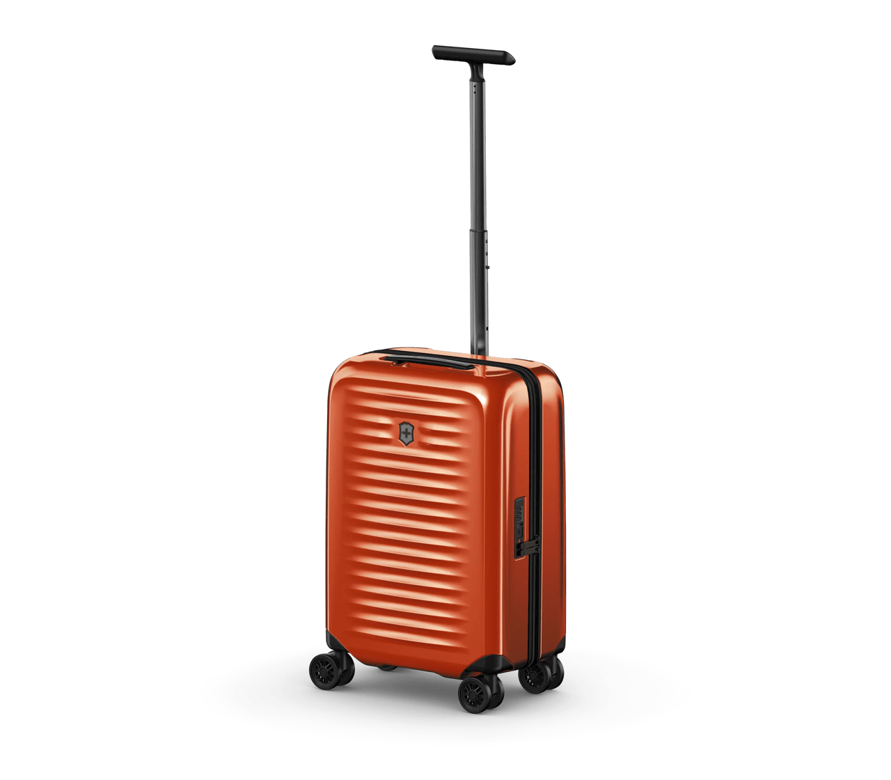 Airox Frequent Flyer Hardside Carry-On - null