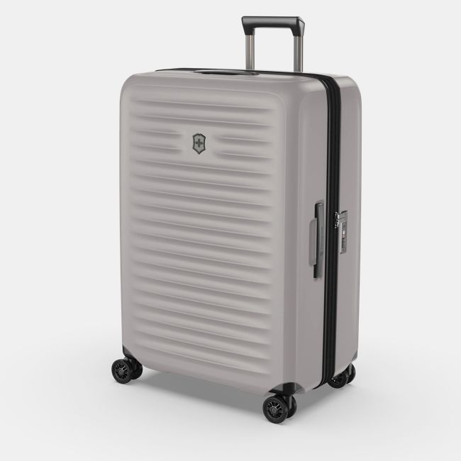 Victorinox エアロックス アドバンスト ラージケース Stone Victorinox エアロックス アドバンスト ラージケース Stone