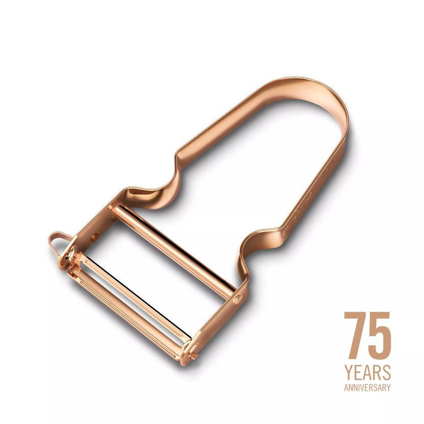 REX Peeler 75 Years Special Edition 2022 - null