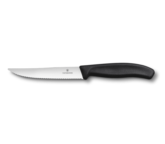 Cuchillo para bistec gourmet Swiss Classic-6.7933.12