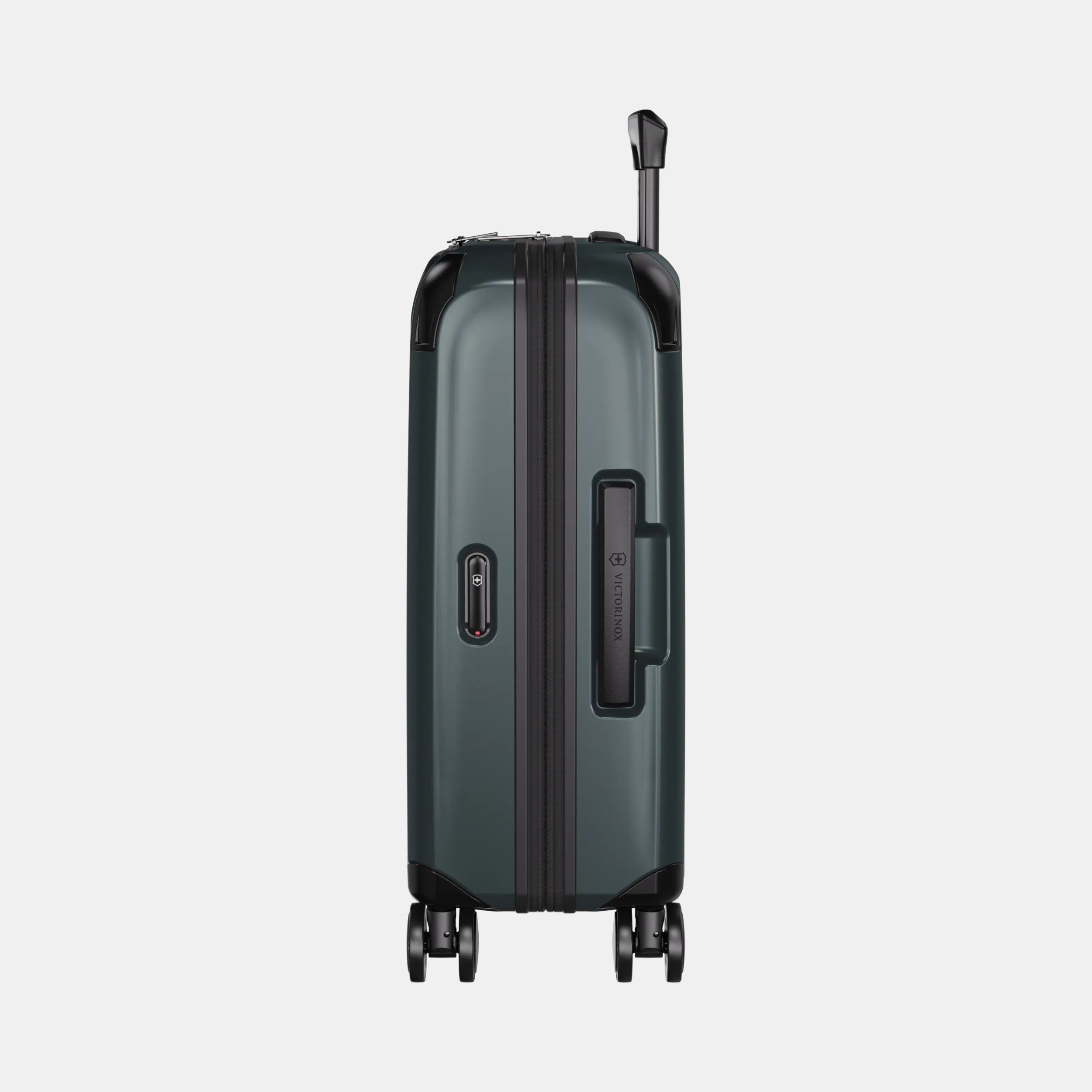 Swiss army carry on luggage 2025