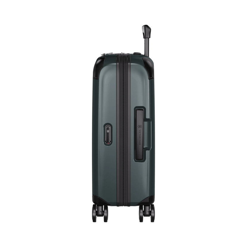 Spectra 3.0 Expandable Global Carry-On - null