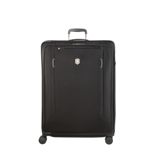 Victorinox Spectra 2.0 Expandable Extra-Large Case in black - 601294