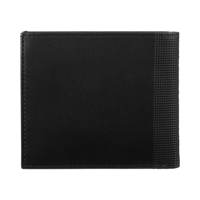 Altius Alox Deluxe Bi-Fold Wallet - null