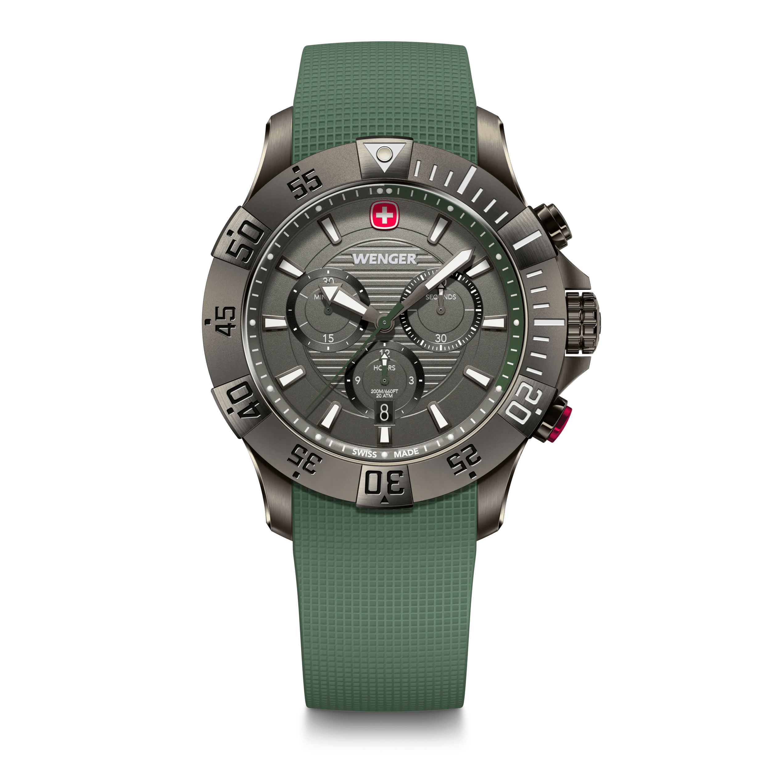 Seaforce Chrono-01.0643.127