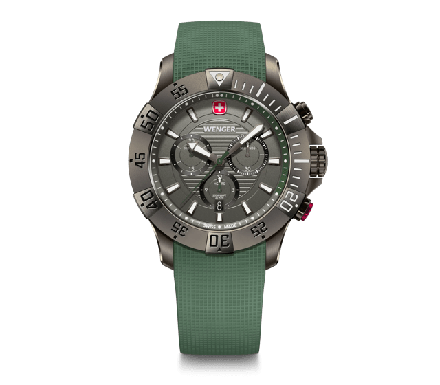 Seaforce Chrono - 01.0643.127