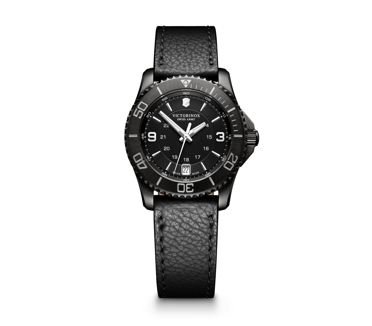 Maverick Small Black Edition - null