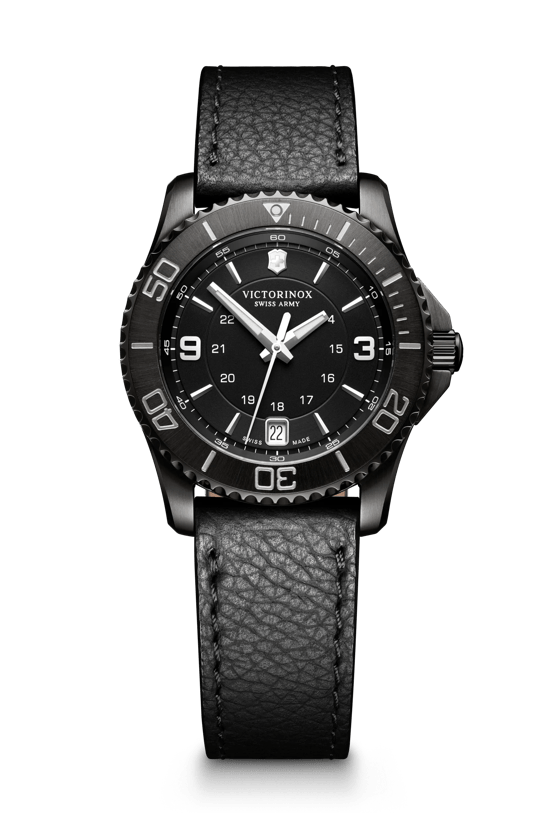 Maverick Small Black Edition-241788