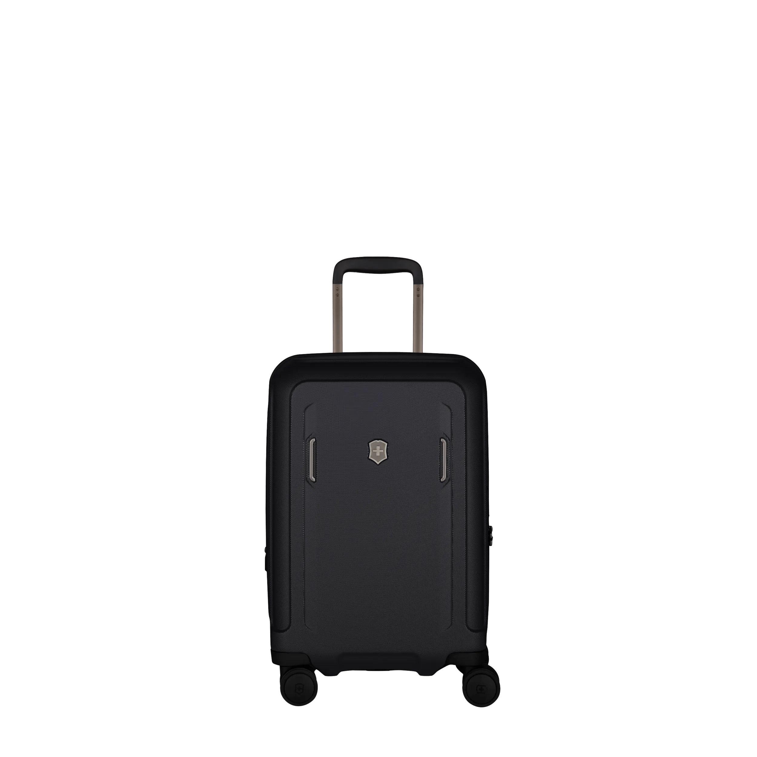 Victorinox Werks Traveler 6.0 Frequent Flyer Carry-On in black 