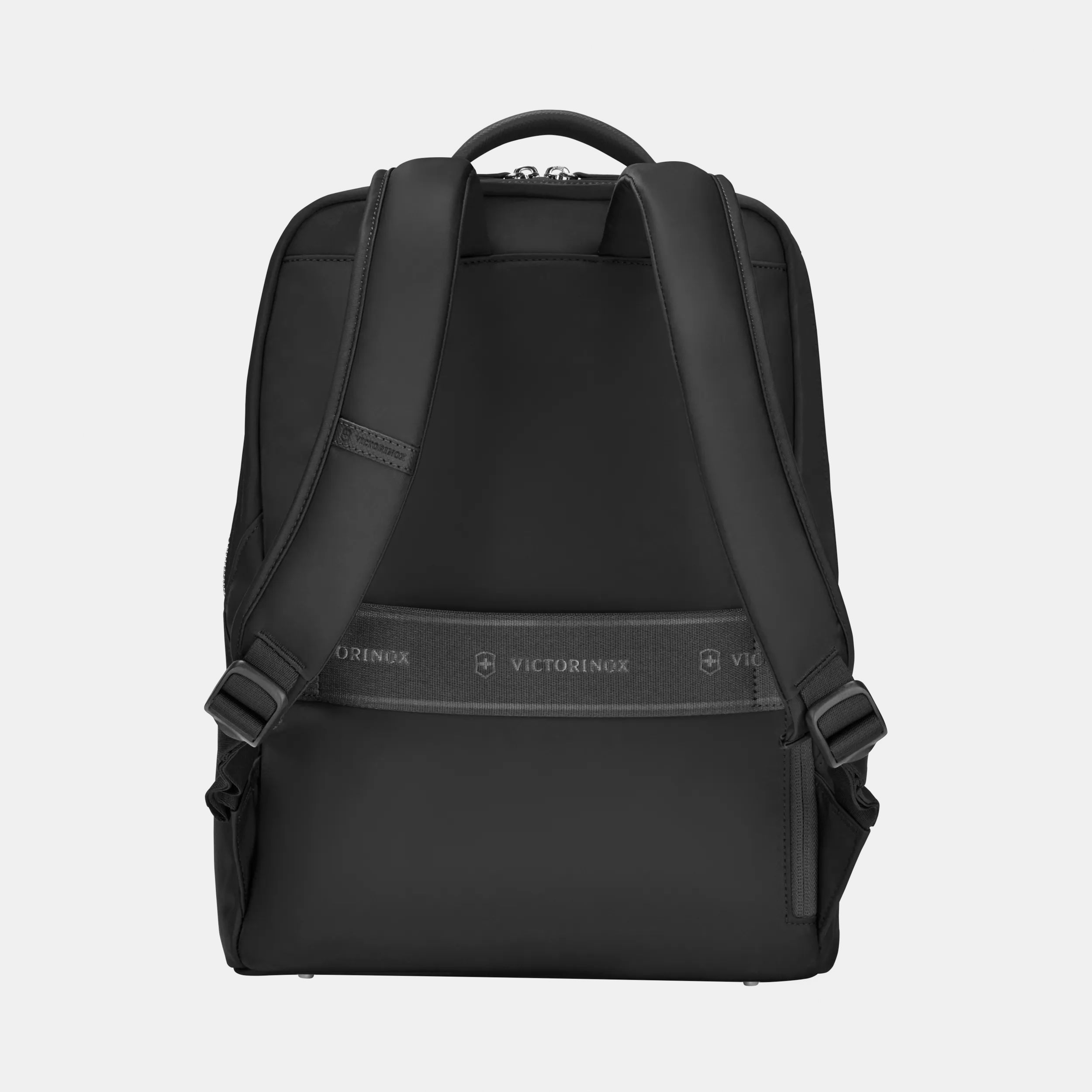Victorinox Victoria Signature Compact Backpack en noir 612203