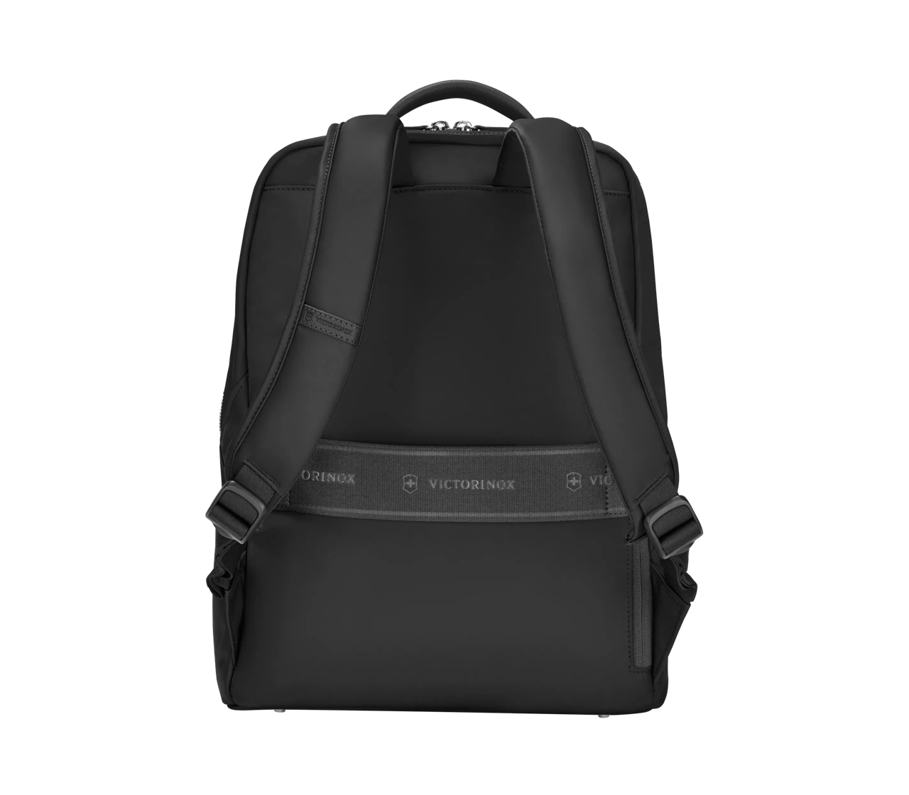 Victoria Signature Compact Backpack - null