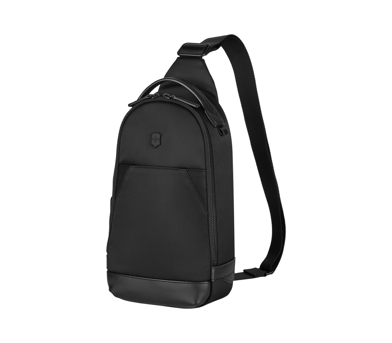 Alox Nero Sling Bag - null