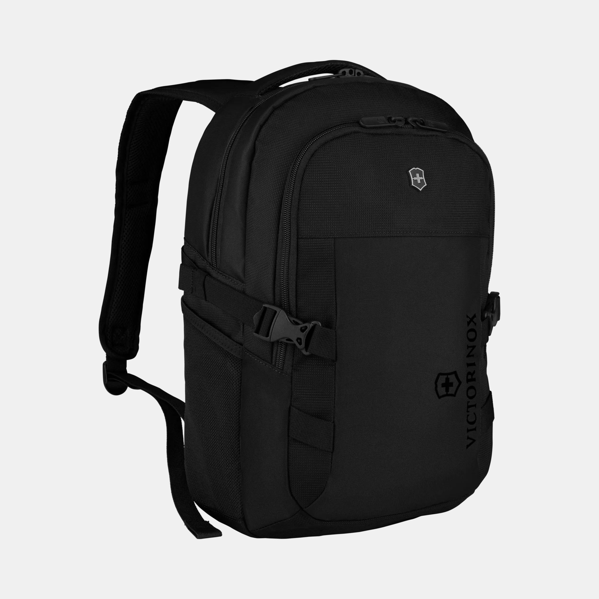 Victorinox VX Sport Evo Compact Backpack Black