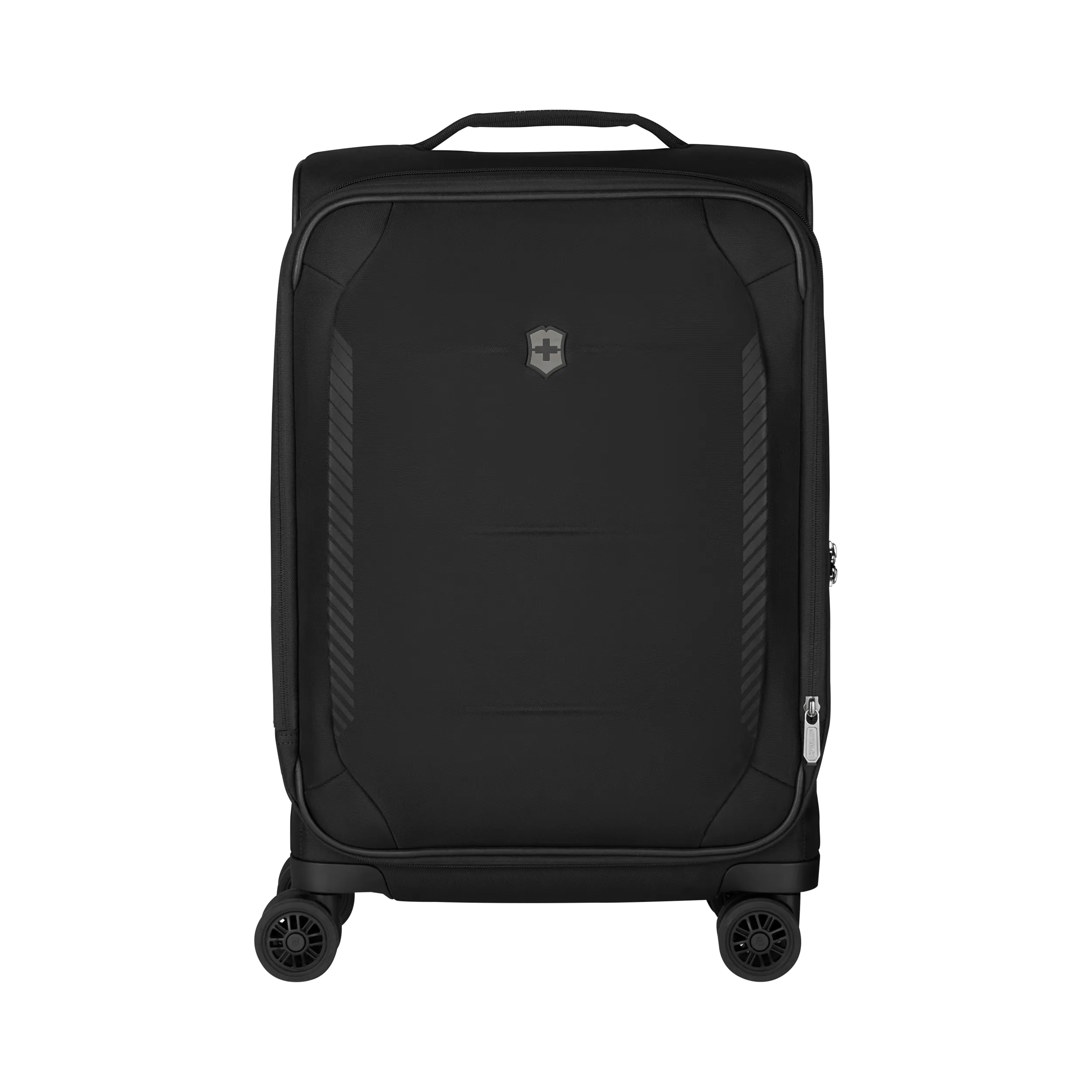 Crosslight Frequent Flyer Plus Softside Carry-On-612419