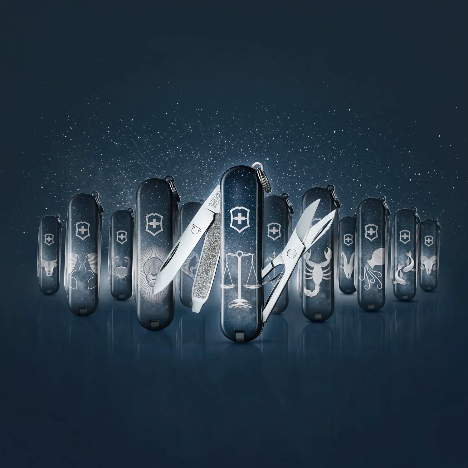 Zodiac Collection