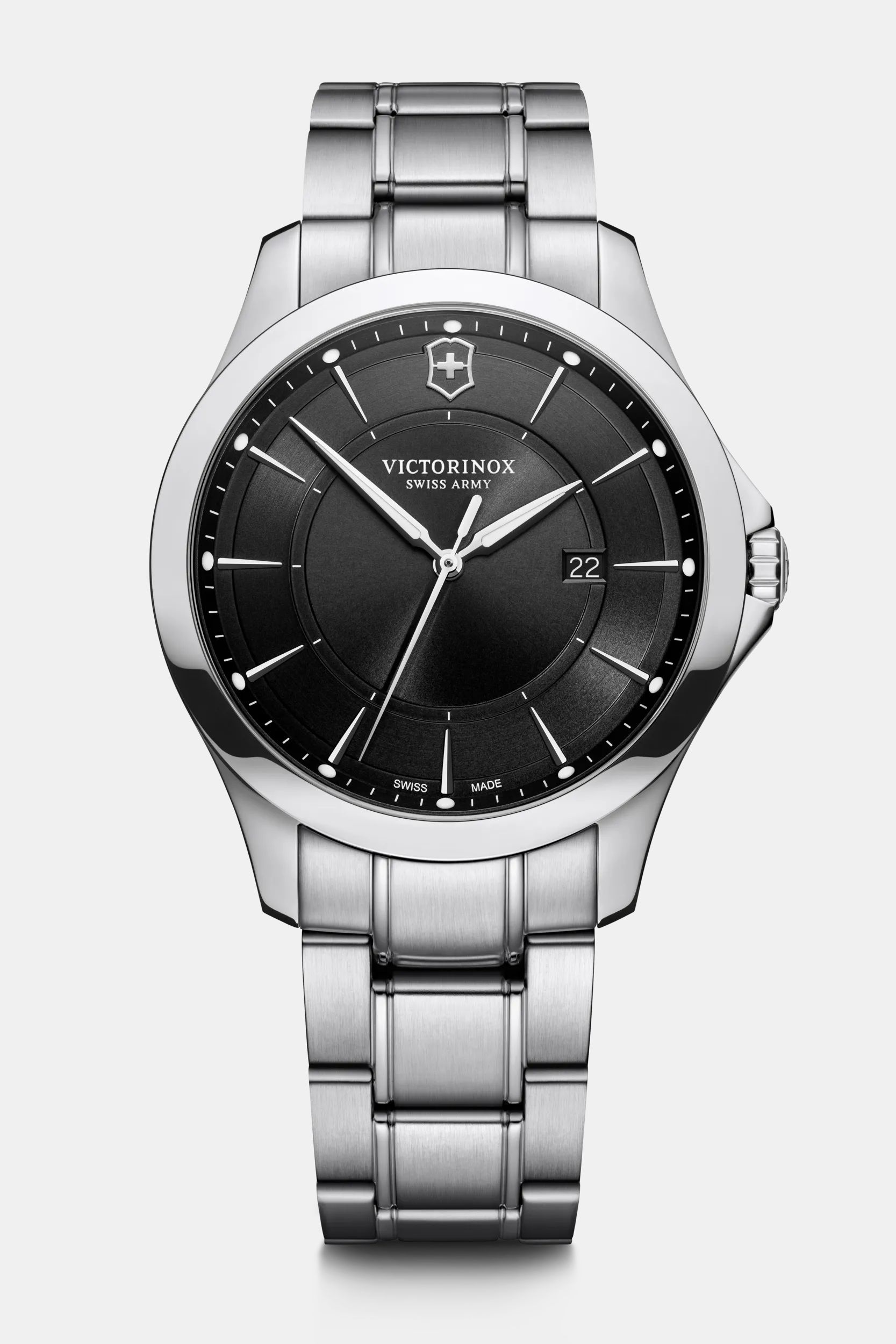 Victorinox swiss army alliance deals