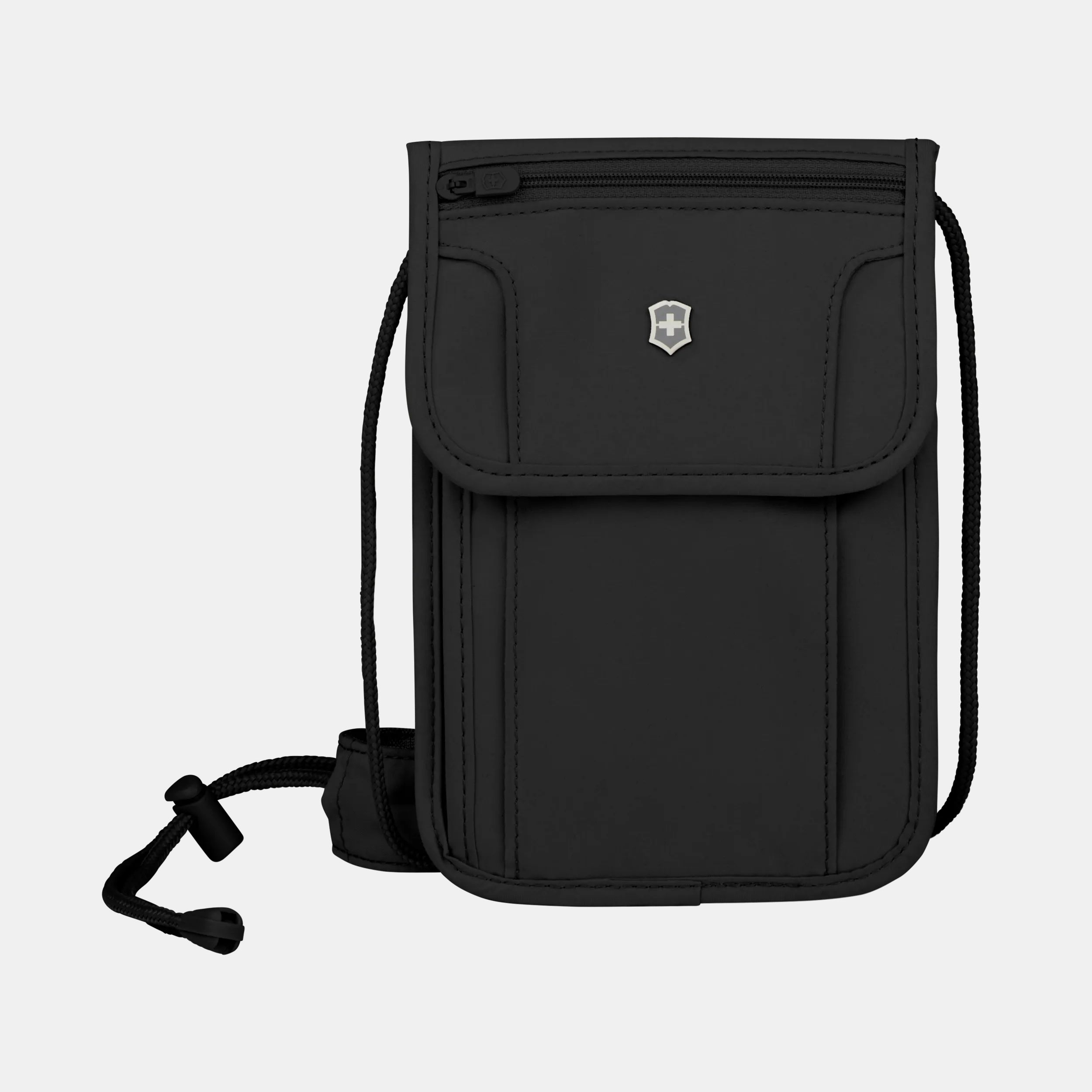 売れ筋ランキングも Victorinox with Pouch Security Deluxe 5.0 Accessories Travel バッグ