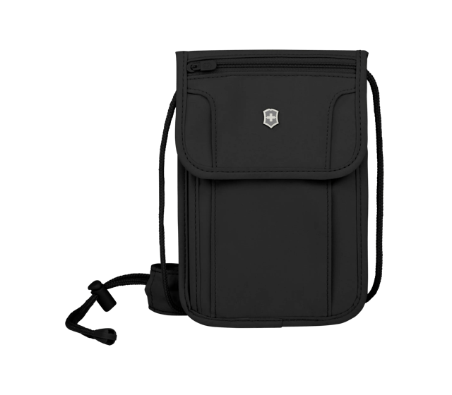 Bolsa de Segurança Deluxe com Proteção RFID-610603