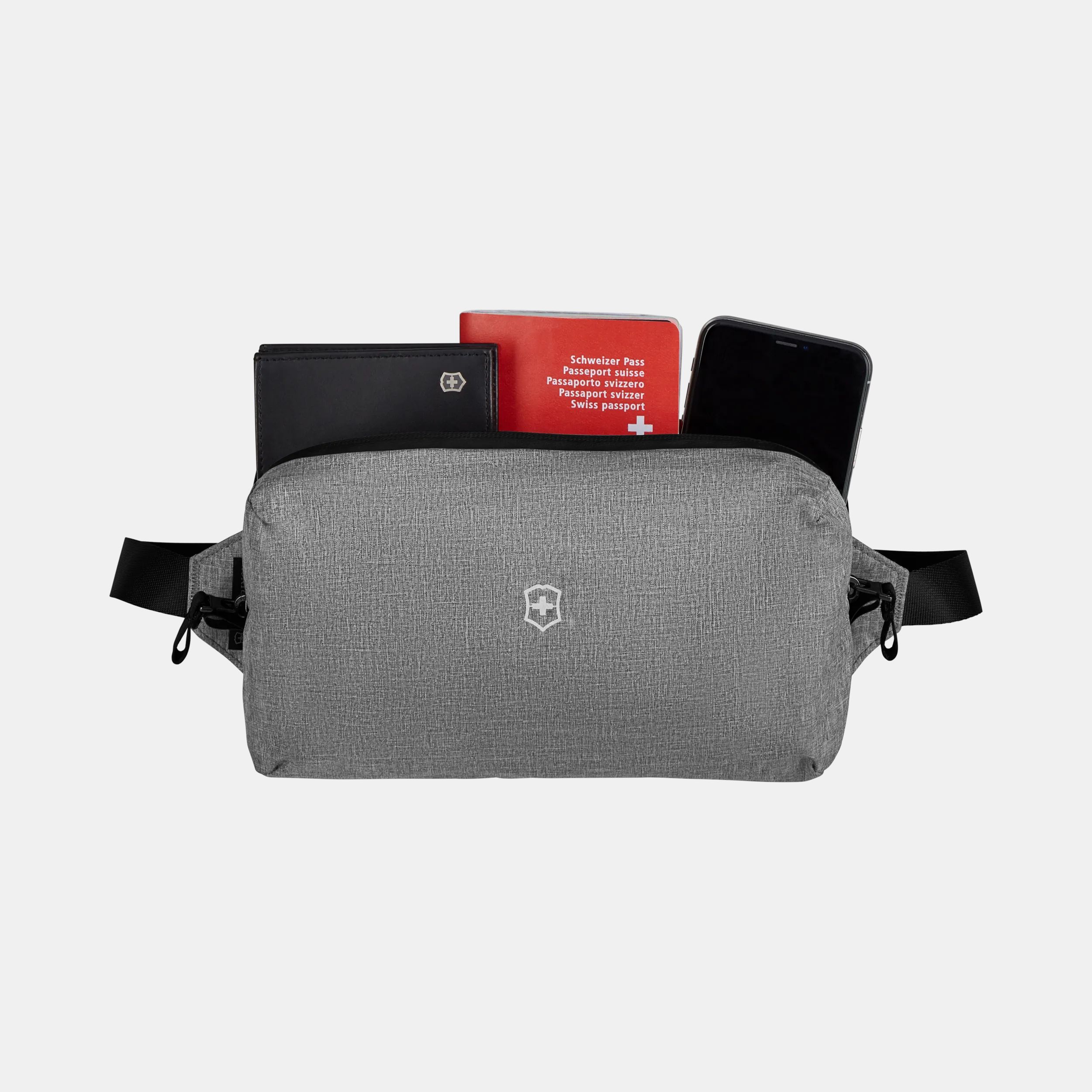 Victorinox bum bag hot sale