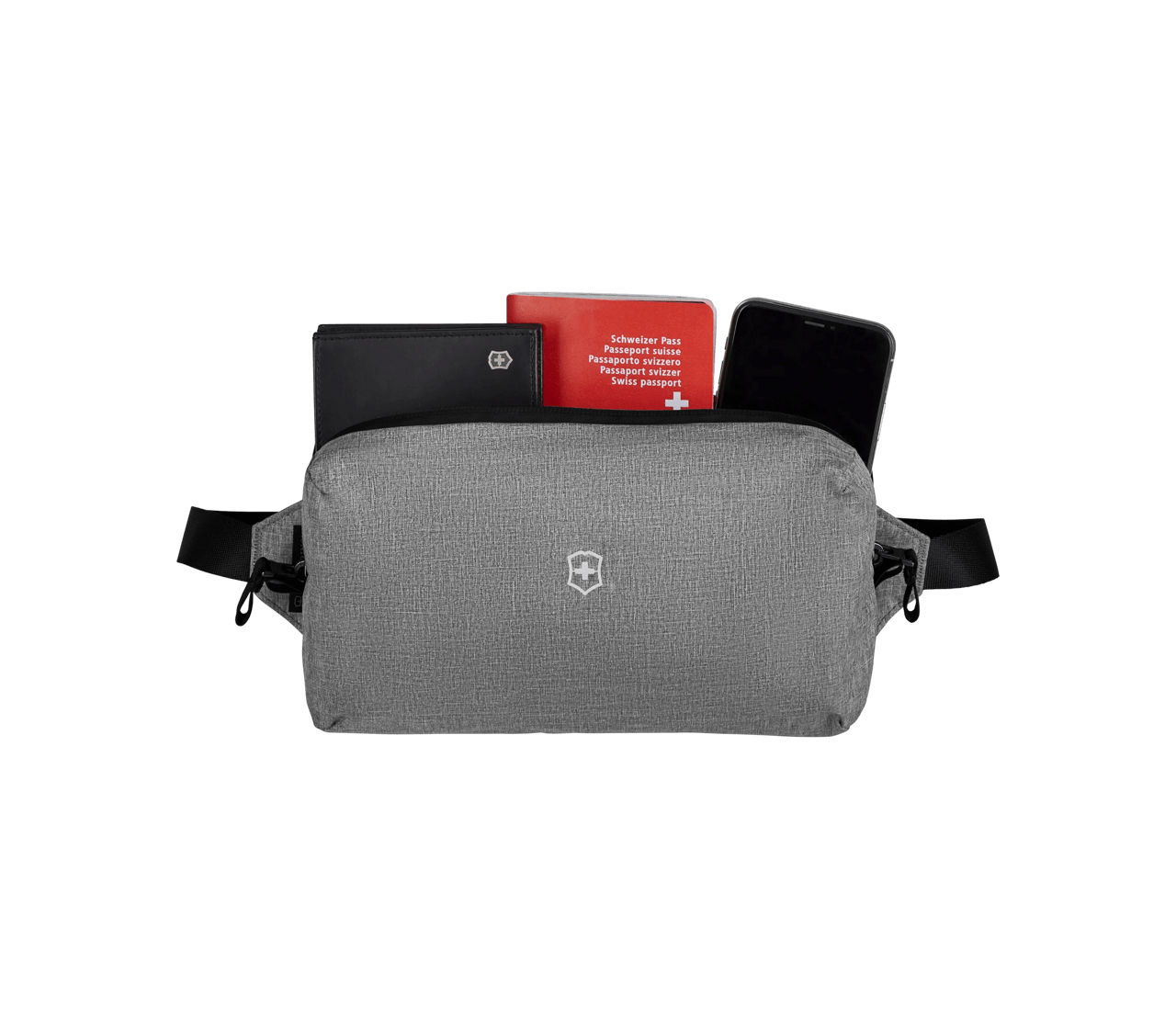 Travel Accessories Edge Packable Belt Bag - null