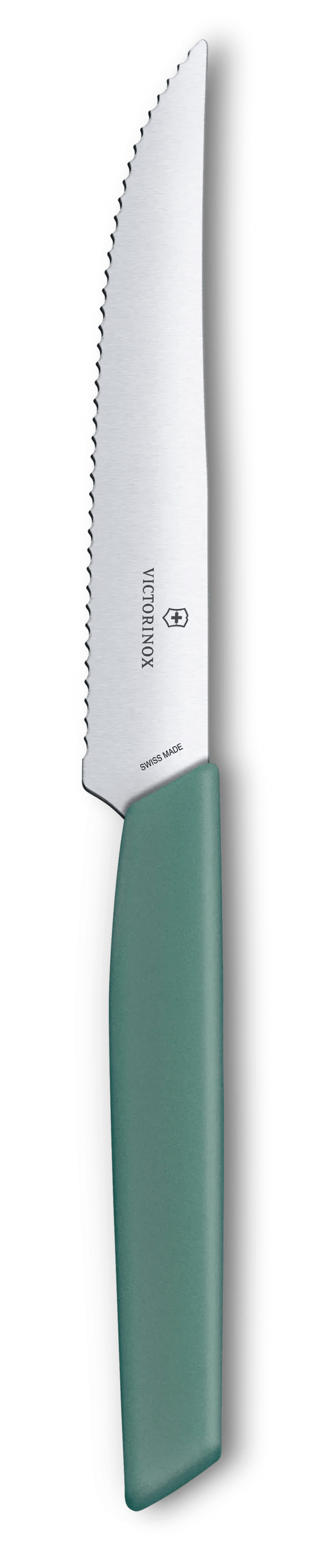 Swiss Modern Steak Knife - null