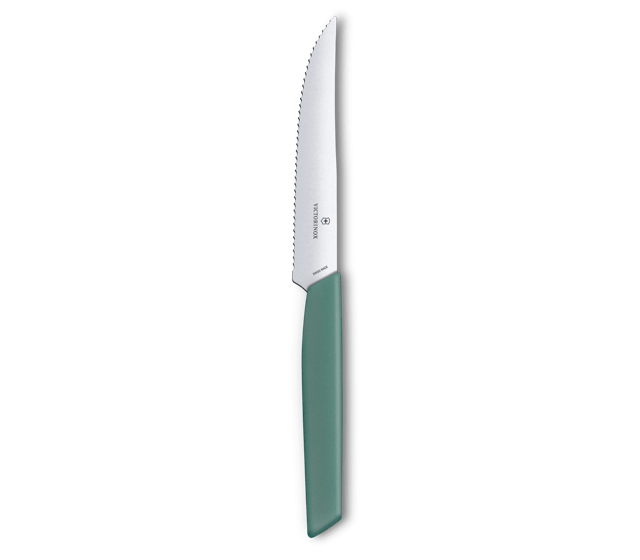 Cuchillo para bistec Swiss Modern-6.9006.12W43