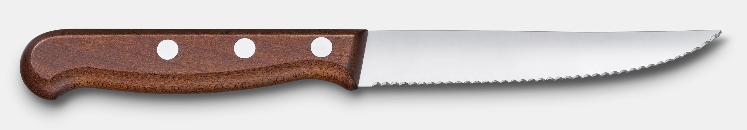 Wood Steak Knife Set, 2 pieces - 5.1230.12G