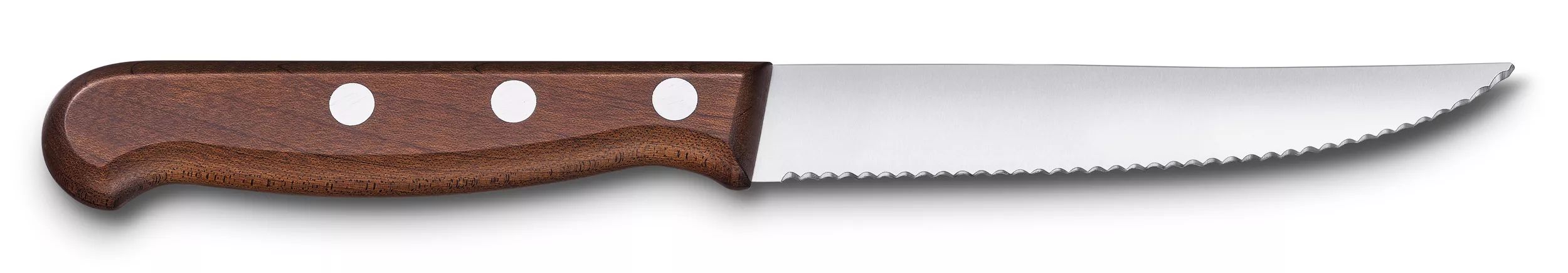 Wood Steakmesser-Set, 2-teilig - null