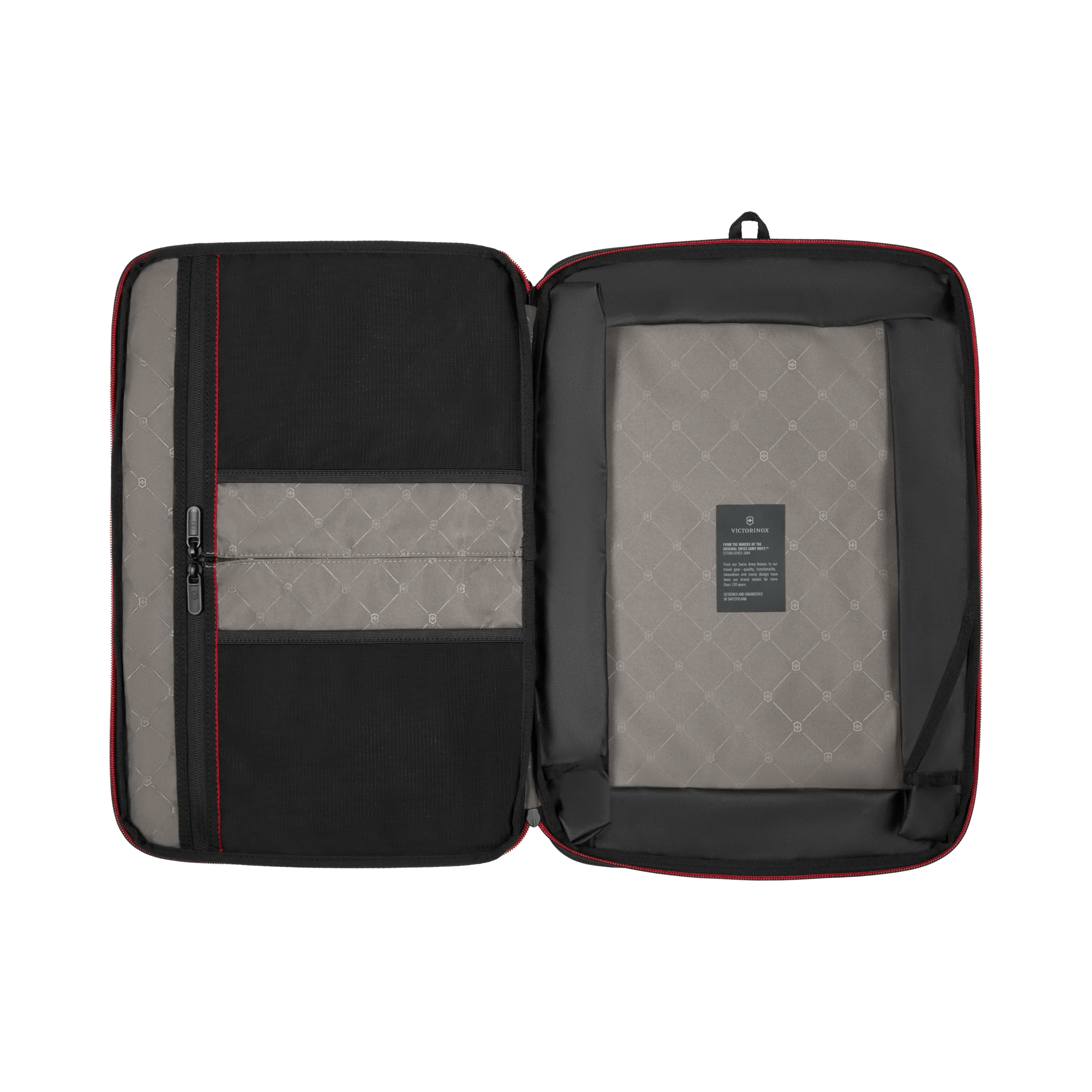 Travel Essentials Pack More Organizer-653359