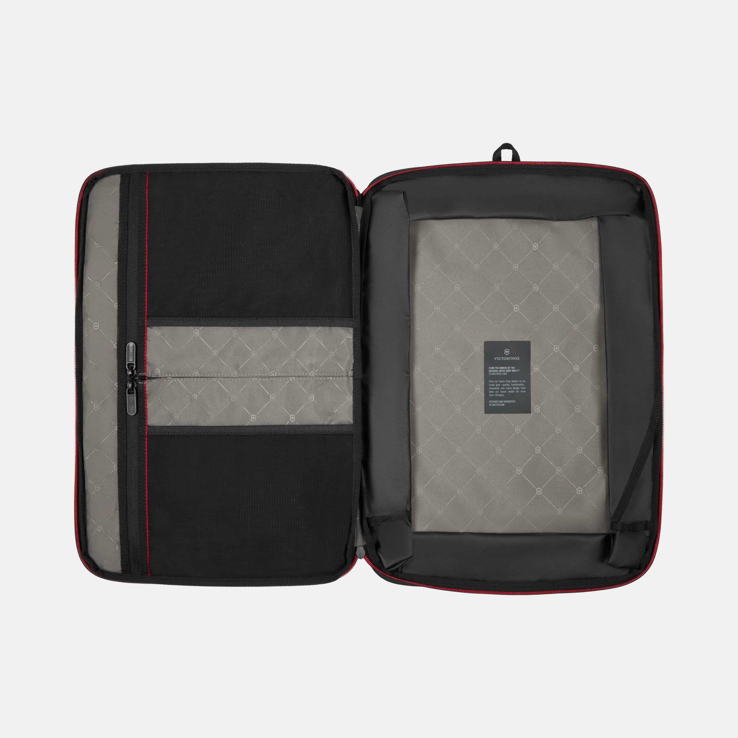 Travel Essentials Pack More Organizer - 653359