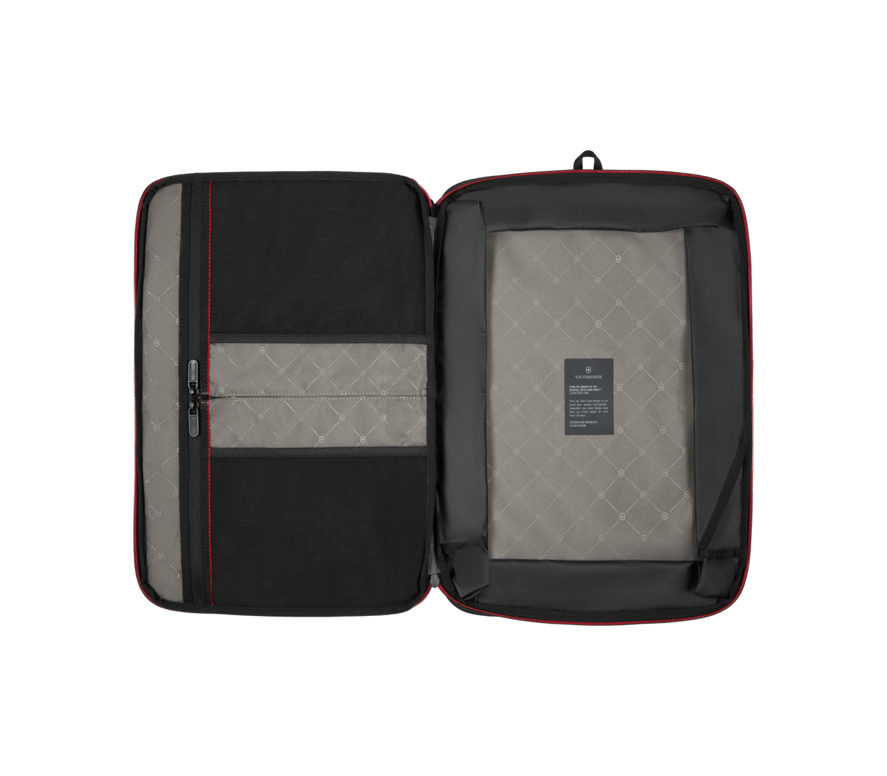 Travel Essentials Pack More Organizer - null