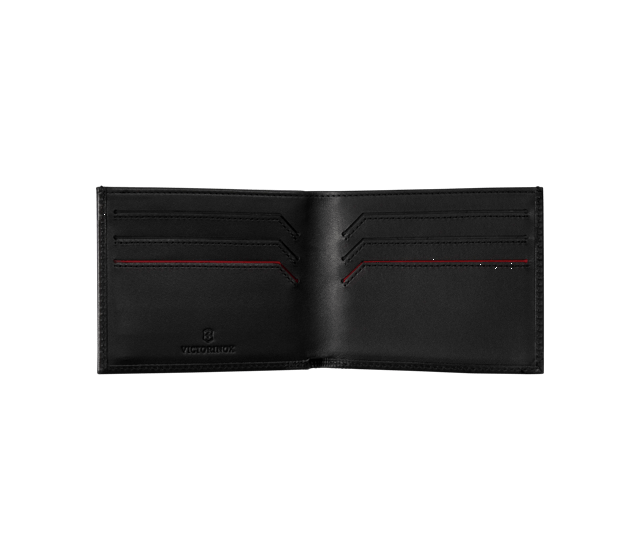 Altius Alox Slim Bi-Fold Wallet-611573